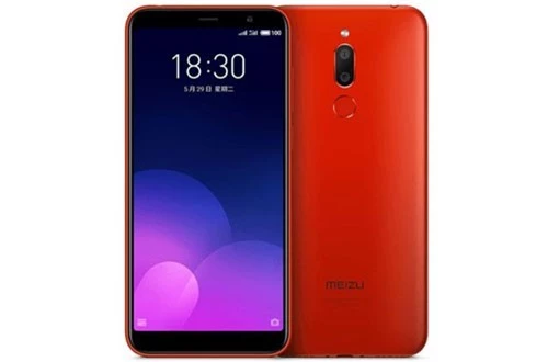 Meizu M6T.