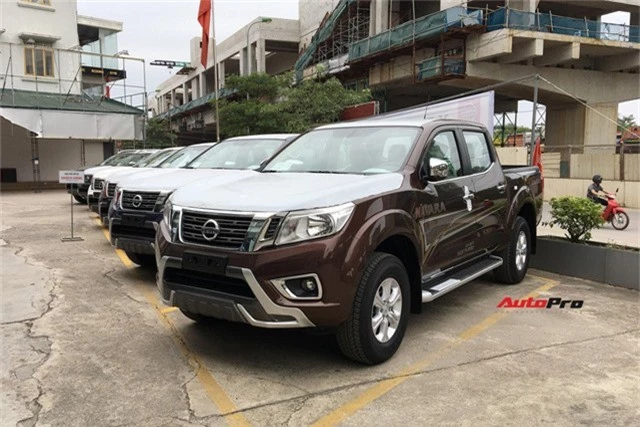 Sau nhiều tháng giảm giá hàng trăm triệu đồng, Nissan Teana bị tạm ngừng nhập về Việt Nam - Ảnh 2.