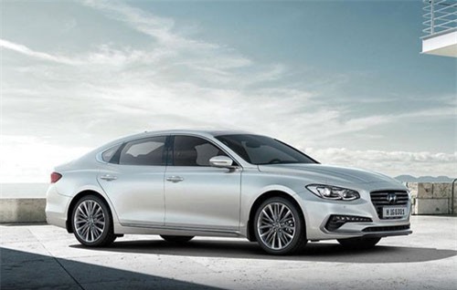 Chuyện lạ: Hyundai vừa bán được âm 1 (-1) chiếc ô tô tại Mỹ