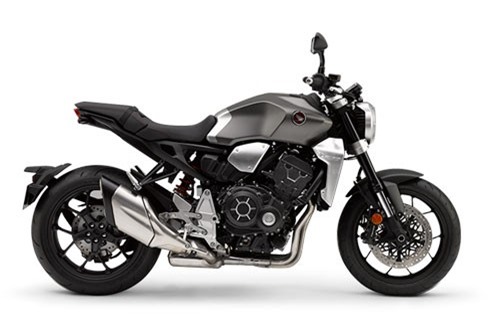 Bảng giá môtô Honda tháng 12/2018: Ưu đãi hấp dẫn