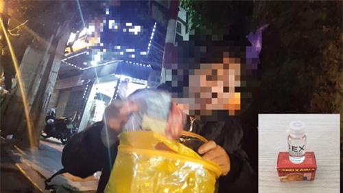 'Chợ sung sướng': Lọ thuốc 100 nghìn khiến phụ nữ sập bẫy