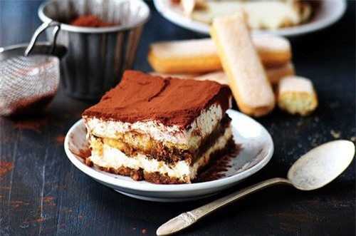 7 món tráng miệng nổi như cồn trên thế giới, có thể dễ dàng tìm ăn ở Việt Nam