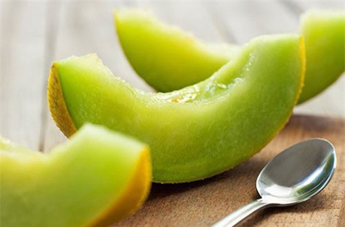 Ăn dưa xanh đem lại vô vàn lợi ích sức khỏe, đẹp da giữ dáng cũng “cân” tất