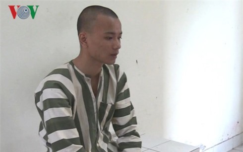 Kế hoạch bắt cóc, tống tiền mẹ ruột của đứa con trai "khát" cờ bạc