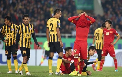 Báo Philippines mơ tái hiện kỳ tích lội ngược dòng ở Mỹ Đình như Malaysia