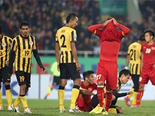 Báo Philippines mơ tái hiện kỳ tích lội ngược dòng ở Mỹ Đình như Malaysia
