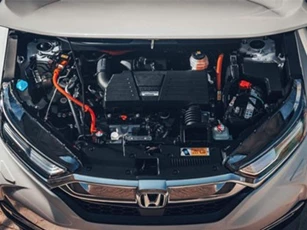Honda sẽ dừng bán xe diesel tại châu Âu