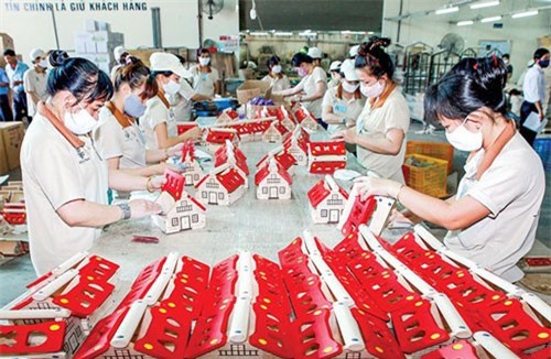 Ngành xuất khẩu chủ lực: Nhiều kỳ vọng trong năm 2019