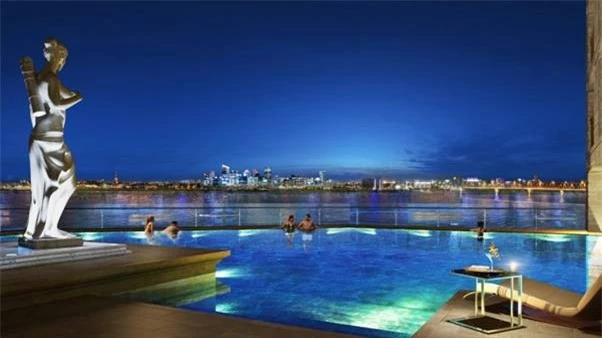 Bên cạnh các yếu tố về sản phẩm và vị trí, môi trường sống là yếu tố được quan tâm khi chọn mua căn hộ của người nước ngoài Bên cạnh các yếu tố về sản phẩm và vị trí, môi trường sống là yếu tố được quan tâm khi chọn mua căn hộ của người nước ngoài