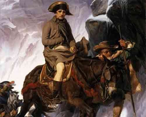 Nghi án gây sốc về cái chết của hoàng đế Napoleon