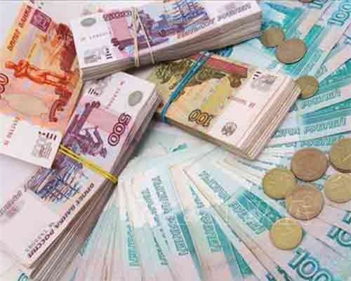 Chỉ 4,4% dân số Nga nhận mức lương 'hạnh phúc'