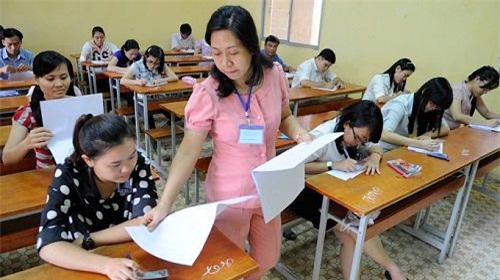 Quy định mới trong tuyển dụng công chức