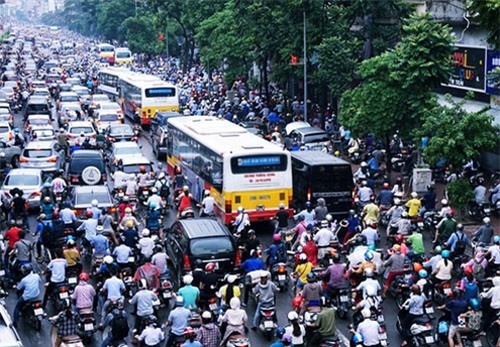 Hơn 95 triệu dân bước vào cuộc điều tra dân số, nhà ở lớn nhất năm 2019