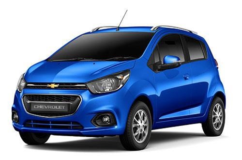 Bảng giá xe Chevrolet tháng 12/2018: Đồng loạt giảm giá