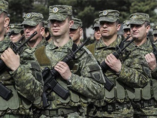 Kosovo sẽ thành lập Quân đội riêng, sẽ gửi quân tới Afghanistan và Iraq trong tương lai