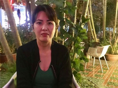 Hành trình đi tìm mẹ của người phụ nữ bị bỏ rơi từ lúc mới lọt lòng