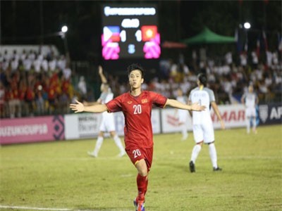 'Philippines đang xuống tinh thần trước trận quyết định với đội tuyển Việt Nam'