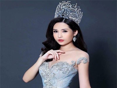 Cục Nghệ thuật Biểu diễn không cấp phép thi nhan sắc quốc tế, Ngân Anh nói gì?