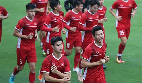 Đây là lý do khiến Việt Nam không bị các đối thủ "bắt bài"