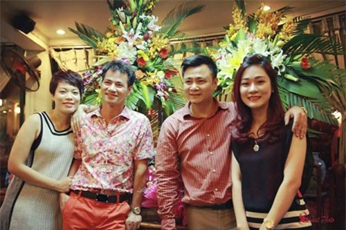 Điều ít biết về 2 cô vợ xinh đẹp, "quyền lực" của danh hài Xuân Bắc -Tự Long