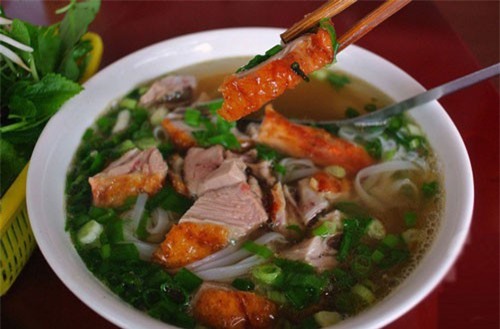 Khám phá 4 món phở đặc sắc, biết gây nhớ thương cho thực khách ở vùng cao