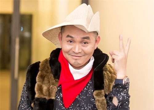 'Vua hài đất Bắc' Xuân Hinh: Day dứt khi nhận 2.000 USD của khán giả