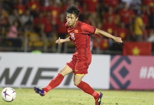 Phan Văn Đức: Chàng “Hai Lúa” xoay chuyển vận mệnh bóng đá Việt Nam