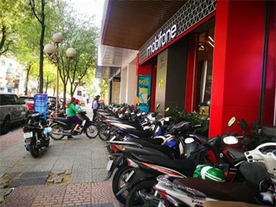 Mạng 3G/4G MobiFone bất ngờ bị tê liệt trên diện rộng