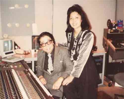 Tiết lộ chuyện ‘say nắng’ của cố nhạc sĩ Hoàng Thi Thơ