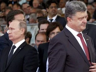 Ông Putin tiết lộ lý do “phớt lờ” điện đàm với Tổng thống Ukraine