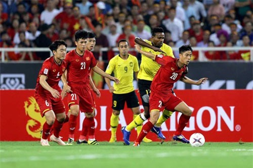Chung kết AFF Cup 2018 đá ở đâu, diễn ra khi nào?