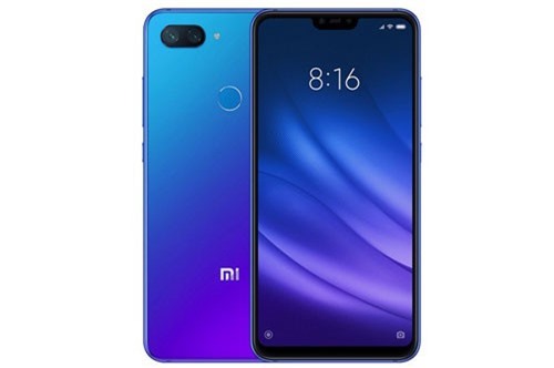 5 smartphone chơi game đáng mua trong tầm giá dưới 6 triệu