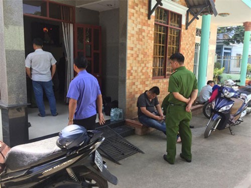 Đồng Nai: Việt kiều Mỹ bị mất trộm hơn 600 triệu đồng ngay giữa ban ngày