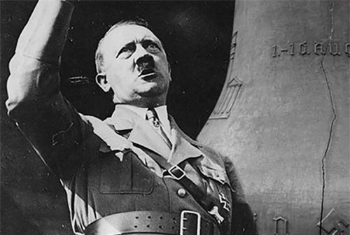 Các sỹ quan của Đức Quốc Xã đã trốn thoát bằng tàu du hành thời gian?