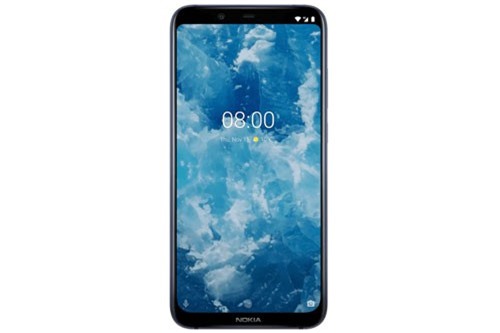 Nokia ra mắt smartphone chip S710, camera selfie 20 MP