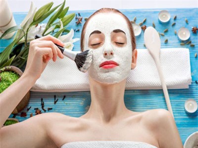 Những công thức chăm sóc da đơn giản để bạn mở spa tại nhà