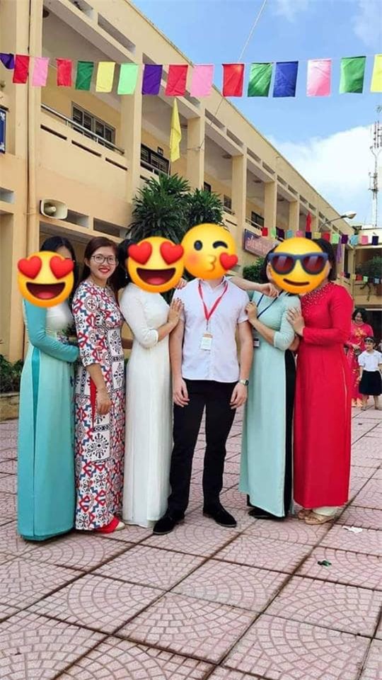 Những cái tát quẩn quanh trong dối trá