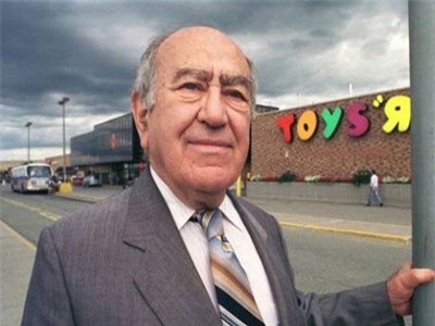 Điểm danh 5 tỷ phú già nhất thế giới hiện nay