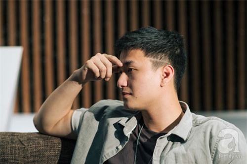 Huỳnh Anh tiết lộ sốc về cuộc tình với Y Vân: "Những gì người yêu nhau muốn làm thì chúng tôi cũng đã làm rồi"