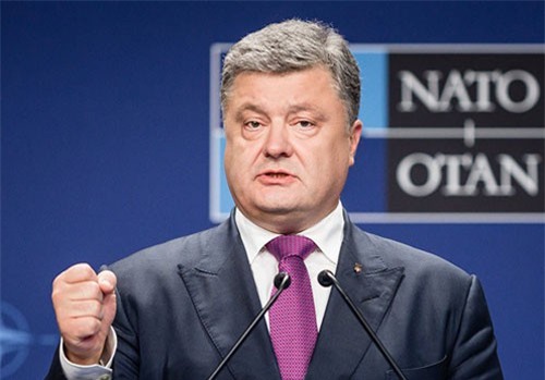 Ukraine “sốt ruột” khi phương Tây ngó lơ trừng phạt Nga