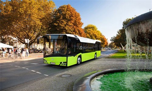 Luxembourg sẽ miễn phí toàn bộ phương tiện giao thông công cộng