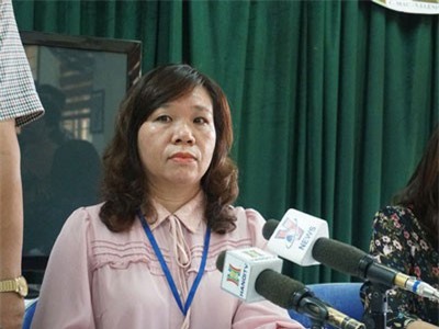 Vụ cô giáo phạt học sinh 20 cái tát: Hiệu trưởng xin lỗi, quận Đống Đa thành lập đoàn thanh tra