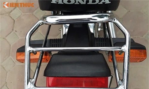 Can canh xe may Honda Win gia 100 trieu tai Ha thanh-Hinh-8