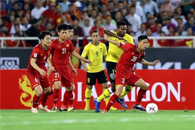 Chung kết AFF Cup 2018 đá ở đâu, Chung kết AFF Cup 2018 diễn ra khi nào, lịch thi đấu chung kết aff cup