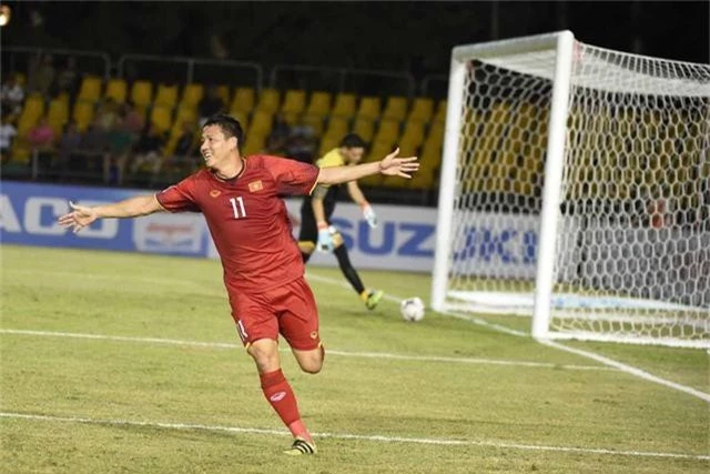 Lịch thi đấu và trực tiếp bán kết lượt về AFF Cup 2018 ngày 06/12: ĐT Việt Nam - ĐT Philippines - Ảnh 1.