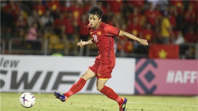 Phan Văn Đức Philippines vs Việt Nam AFF Suzuki Cup 2018 (7)