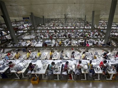 Yên tâm vì đình chiến thương mại, DN Trung Quốc trì hoãn chuyển sang Việt Nam