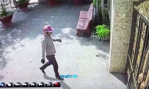 Vĩnh Long: Một người dân báo mất trộm 76 lượng vàng và 3,2 tỷ đồng