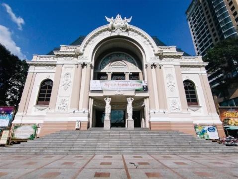 Nổi bật trên mọi mặt trận cùng smartphone 4 camera sau