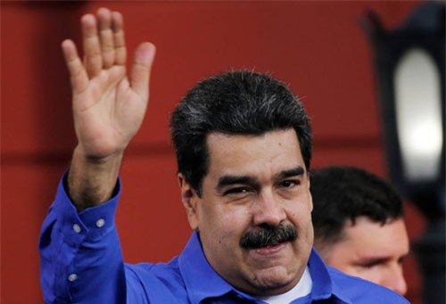 Sợ ông Maduro ăn cắp vàng của quốc gia, phe đối lập yêu cầu không chuyển vàng về Venezuela